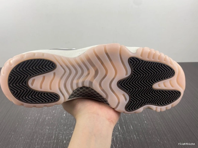 11 WMNS AR0715-101 Jordan Neapolitan Air 0730